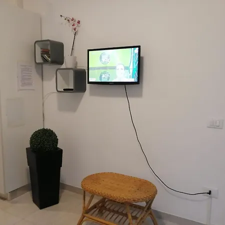 Eli's House Apartment Torre delle Stelle