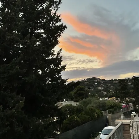 Eli's House * 托雷德尔斯泰尔