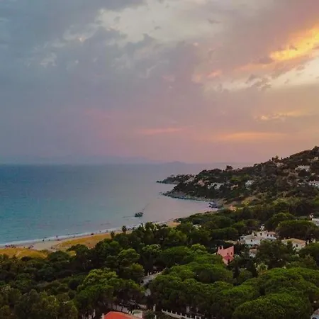 Eli's House 托雷德尔斯泰尔