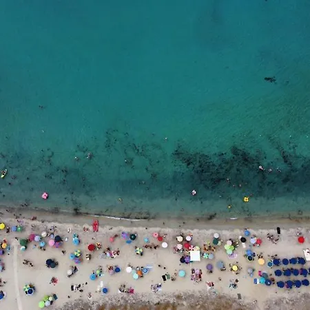 公寓 Eli's House *