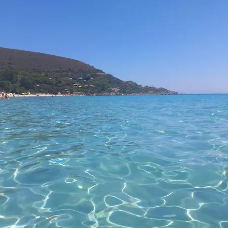 Eli's House * 托雷德尔斯泰尔