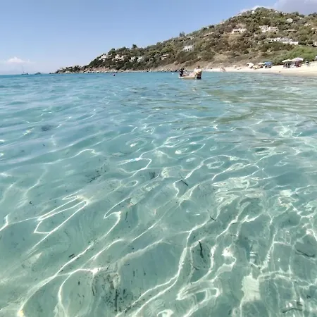 Eli's House 公寓 托雷德尔斯泰尔