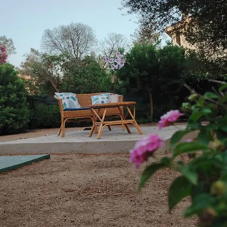 Eli's House * 托雷德尔斯泰尔