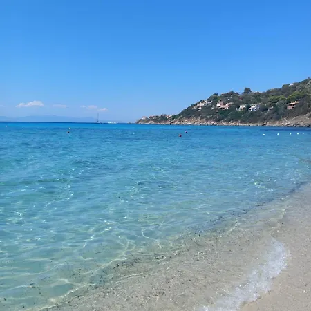 Eli's House 公寓 *