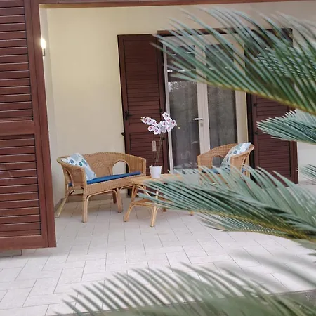 公寓 Eli's House *