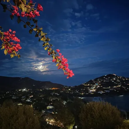 Eli's House 公寓 托雷德尔斯泰尔