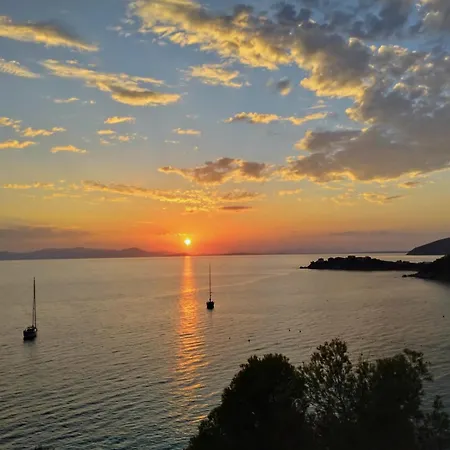 Eli's House 托雷德尔斯泰尔