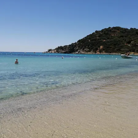 Eli's House * Torre delle Stelle