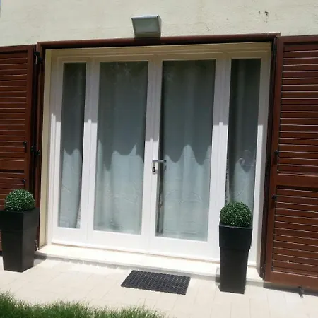 Eli's House Apartment Torre delle Stelle