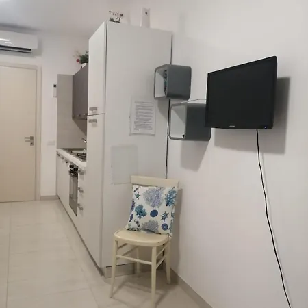 公寓 Eli's House 托雷德尔斯泰尔