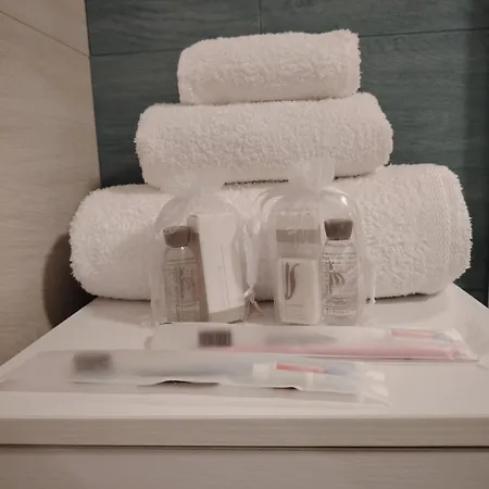 公寓 Eli's House 托雷德尔斯泰尔