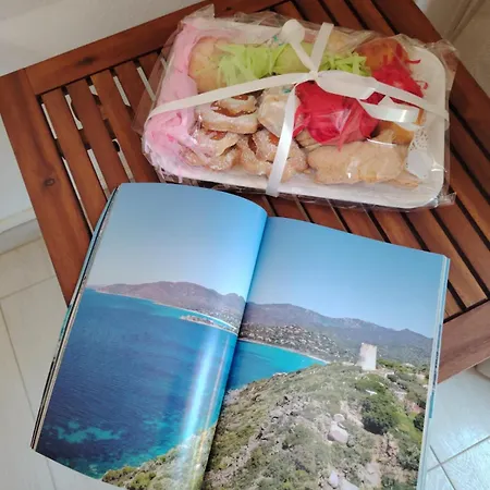 Apartment Eli's House Torre delle Stelle