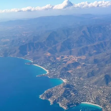 Eli's House 公寓 托雷德尔斯泰尔