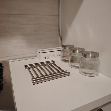 公寓 Eli's House 托雷德尔斯泰尔