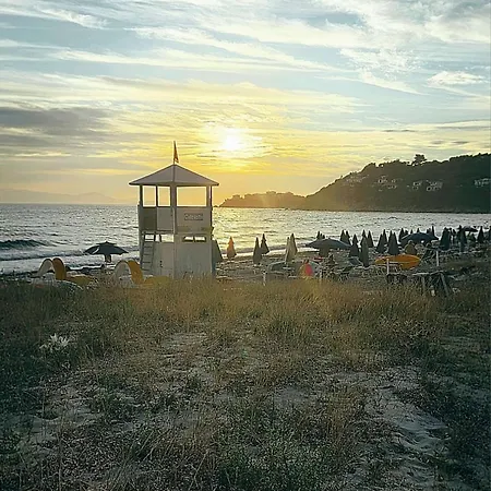 Eli's House 公寓 托雷德尔斯泰尔