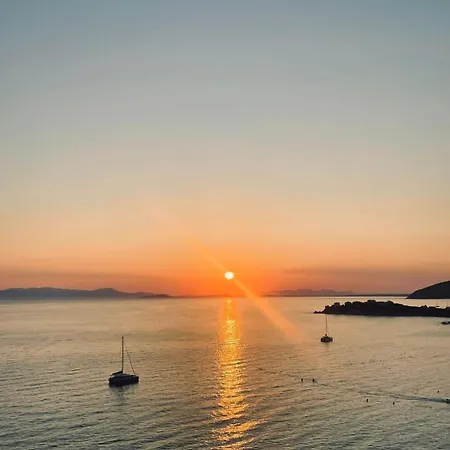 Eli's House * 托雷德尔斯泰尔