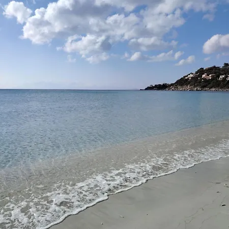 Eli's House Apartment *