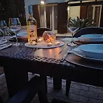 Eli's House *