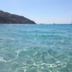 Eli's House توري ديل ستيل