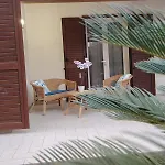 شقة Eli's House *