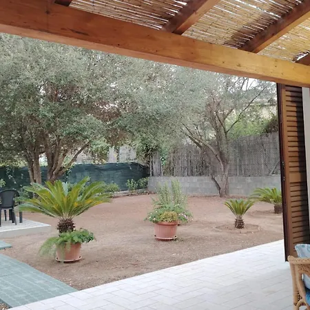 Eli's House Apartmán Torre delle Stelle