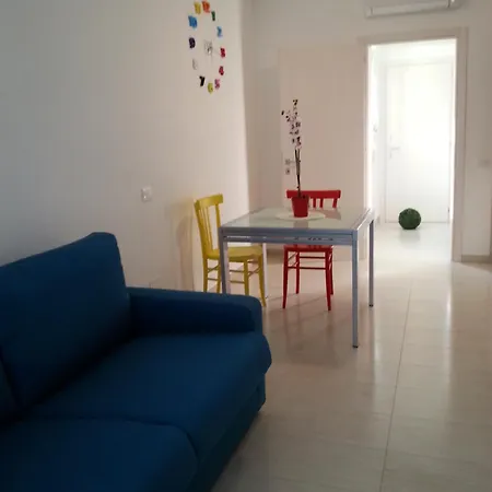 Eli's House Apartament