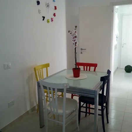 Apartament Eli's House
