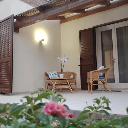 Eli's House Torre delle Stelle
