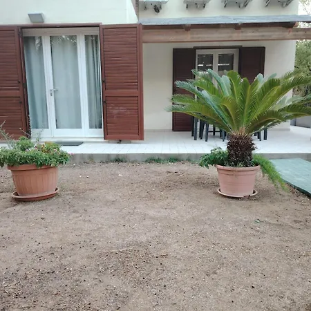 Appartement Eli's House *
