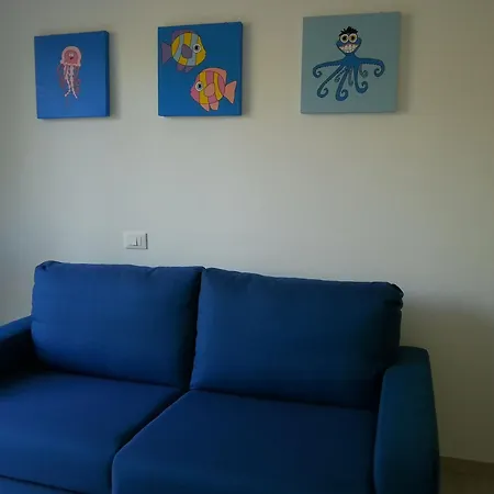Appartamento Eli's House Torre delle Stelle