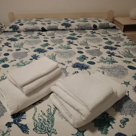 Apartmán Eli's House *