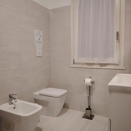 Eli's House Apartament Torre delle Stelle