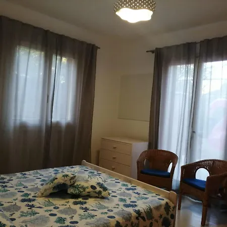 Appartamento Eli's House Torre delle Stelle