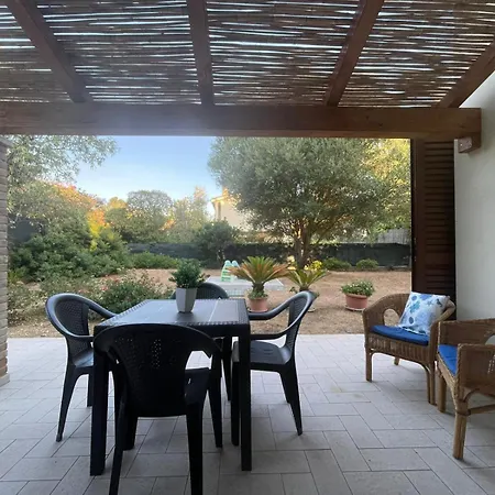 Eli's House *
