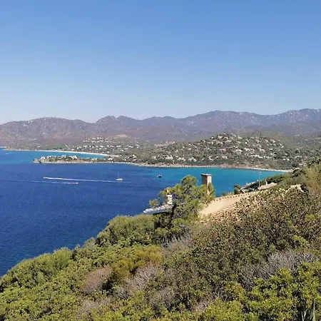 Eli's House 토레 델레 스텔레