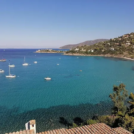 Apartmán Eli's House