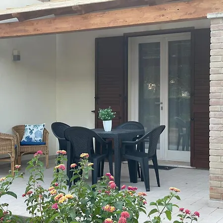 Eli's House Appartement Torre delle Stelle