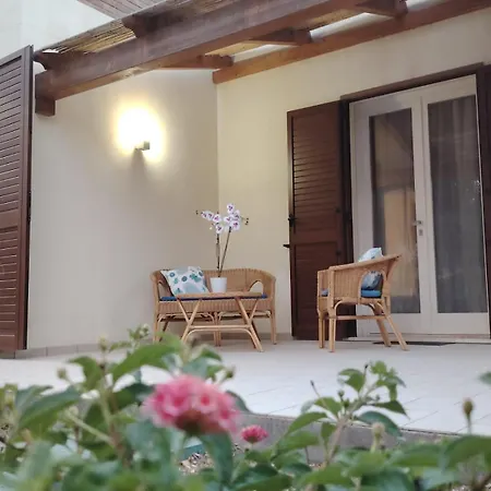 Appartamento Eli's House Torre delle Stelle