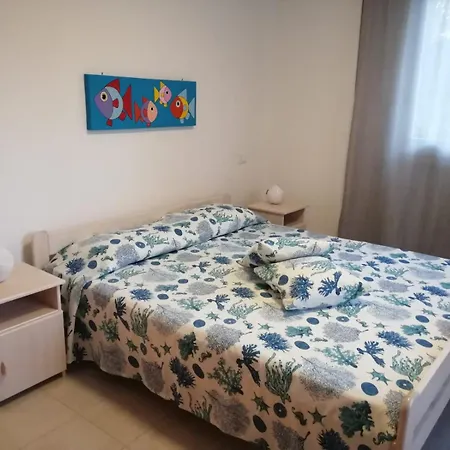 Appartement Eli's House *