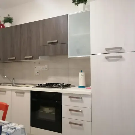 Eli's House *