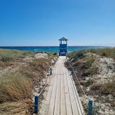 Apartmán Eli's House *