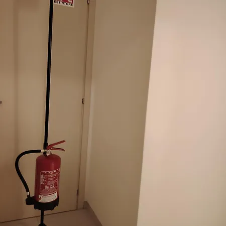 Eli's House Apartmán