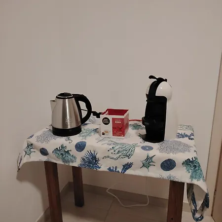 Eli's House Apartmán