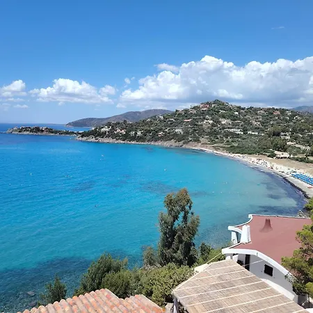 Eli's House Apartmán