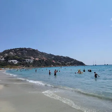 Eli's House 아파트