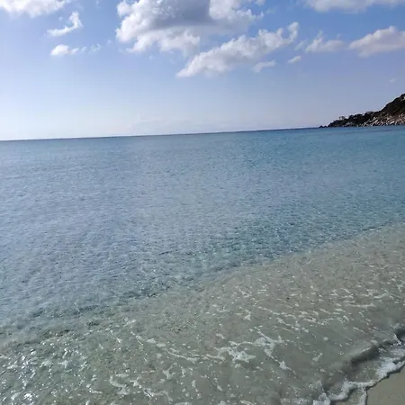 Apartmán Eli's House Torre delle Stelle