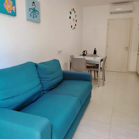 Eli's House Appartement