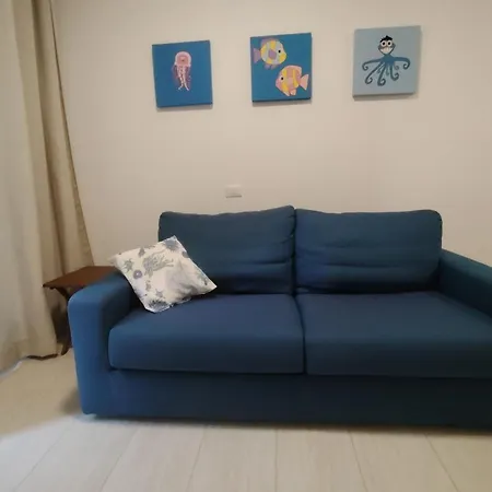 Appartement Eli's House *