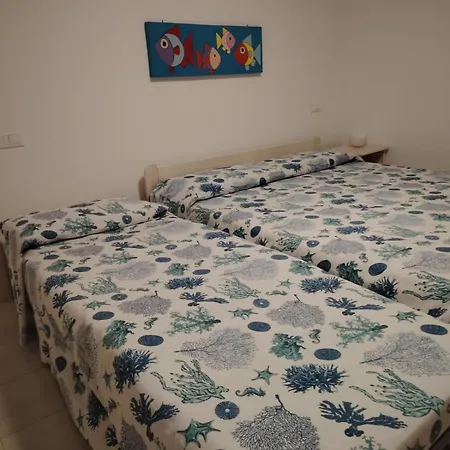 Appartement Eli's House Torre delle Stelle